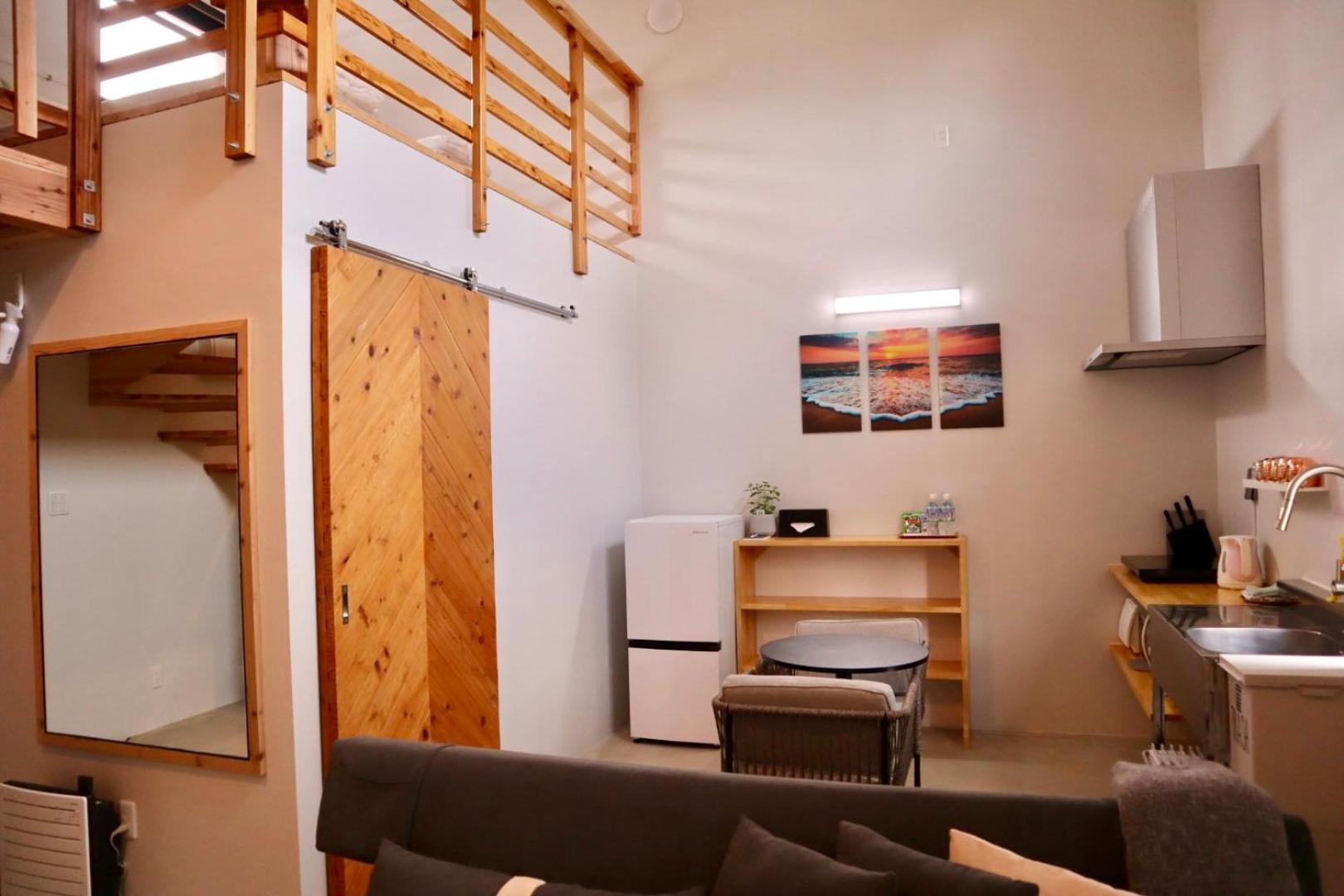 Hotel Little Swiss House 本部町 エクステリア 写真